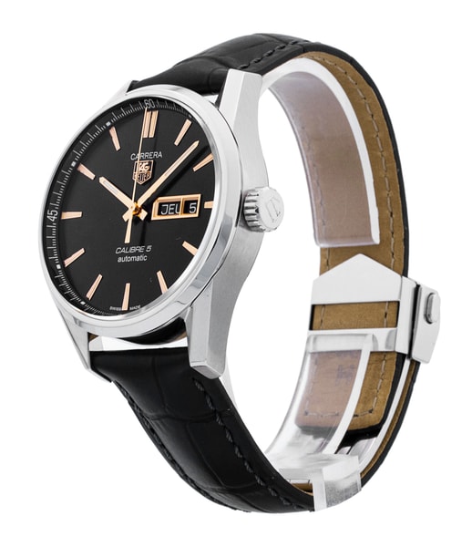 Tag Heuer Carrera WAR201C.FC6266